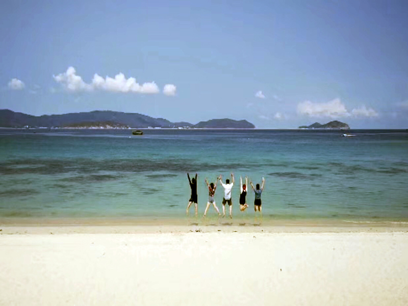 你的百潛是不是白潛了？