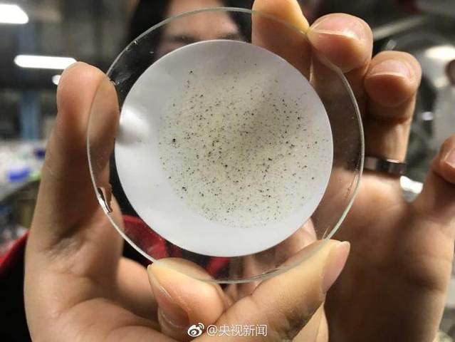 如果知道海洋中的塑料垃圾會(huì)進(jìn)入人類肚子，你還會(huì)丟嗎？