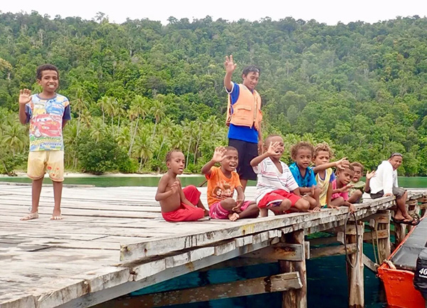 【潛水這艘賊船，這次開往上帝的花園】文章轉(zhuǎn)自/三聯(lián)生活周刊
