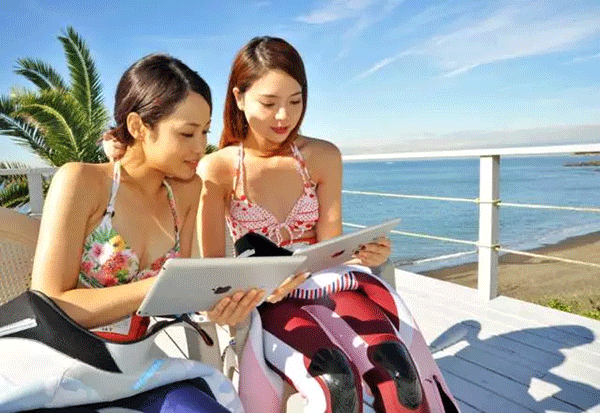 成為潛水員之前的你，是不是也問過這些問題？