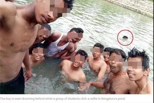 夏天玩水，一定要知道的防溺水知識！