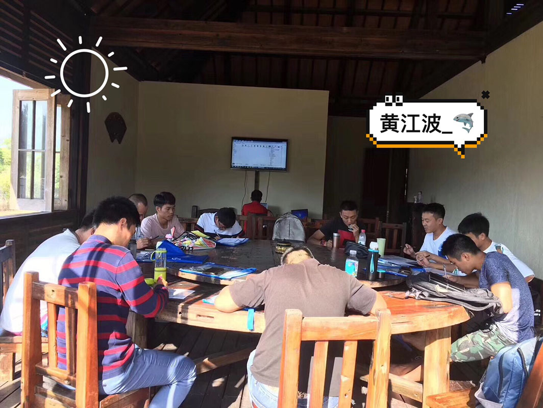 除了俯瞰大地的飛翔，還有潛入海底的翱翔。